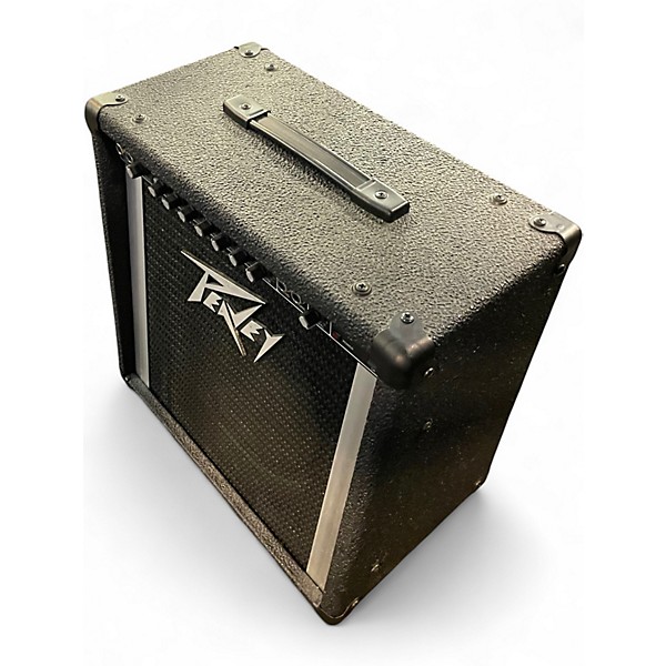 Used Peavey Studio Pro 112 Guitar Combo Amp