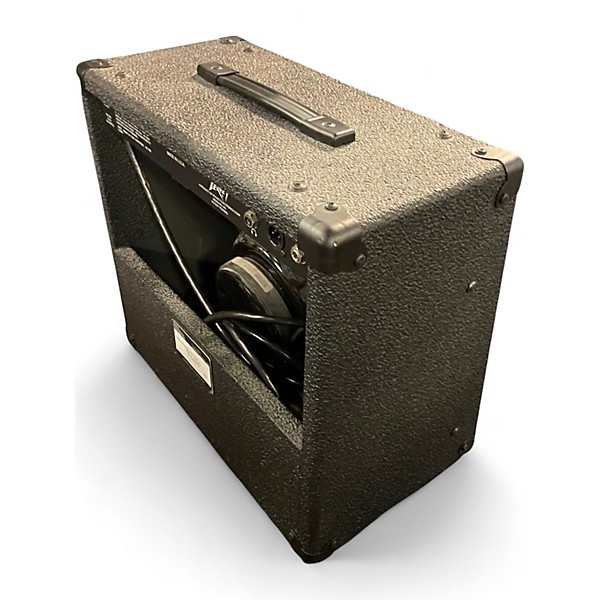 Used Peavey Studio Pro 112 Guitar Combo Amp