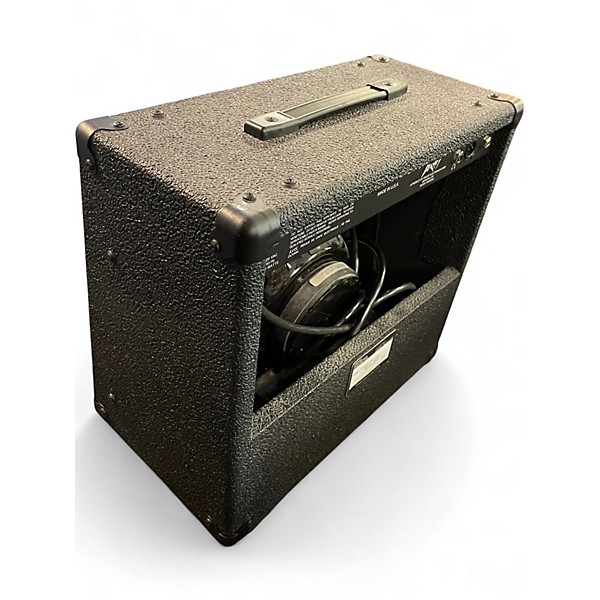 Used Peavey Studio Pro 112 Guitar Combo Amp