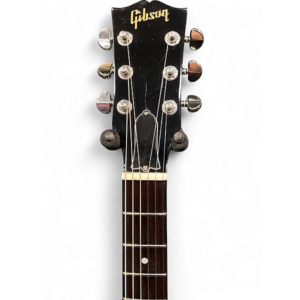 Used 2014 Gibson ES339 Studio Vintage Sunburst Hollow Body Electric Guitar