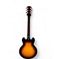 Used 2014 Gibson ES339 Studio Vintage Sunburst Hollow Body Electric Guitar