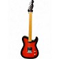 Used 2023 Fender AERODYNE SPECIAL TELECASTER HOT ROD BURST Solid Body Electric Guitar thumbnail