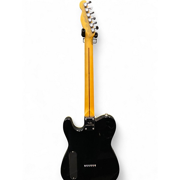 Used 2023 Fender AERODYNE SPECIAL TELECASTER HOT ROD BURST Solid Body Electric Guitar