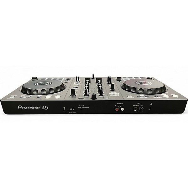 Used Pioneer DJ DDJ-FLX4 DJ Controller
