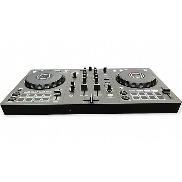 Used Pioneer DJ DDJ-FLX4 DJ Controller