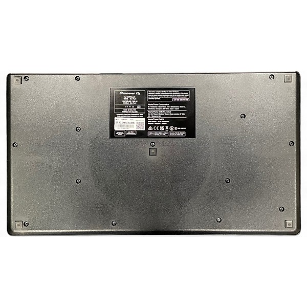 Used Pioneer DJ DDJ-FLX4 DJ Controller