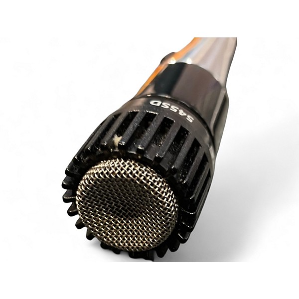 Used Shure 545SD Dynamic Microphone