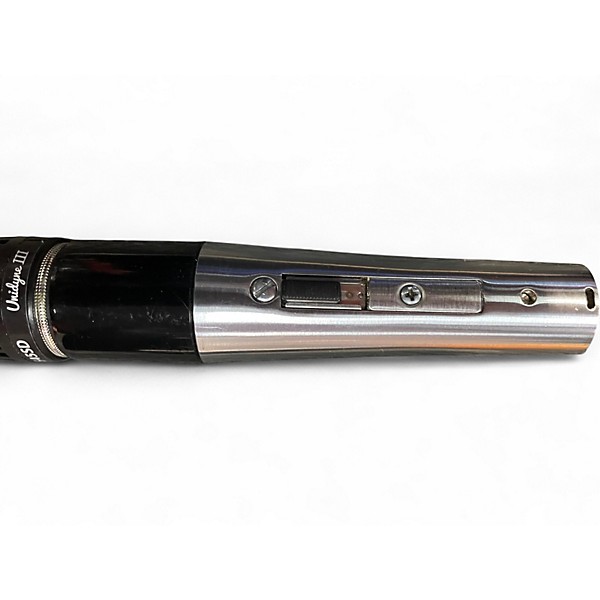 Used Shure 545SD Dynamic Microphone