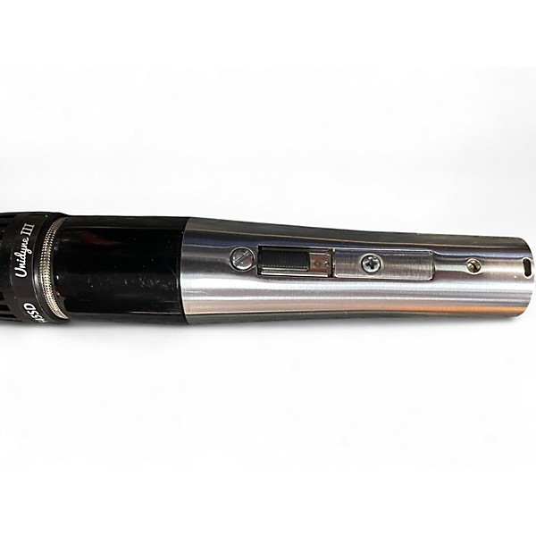 Used Shure 545SD Dynamic Microphone