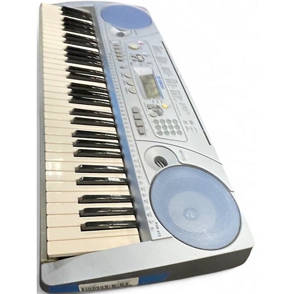 Used Yamaha psr273 Portable Keyboard