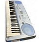Used Yamaha psr273 Portable Keyboard