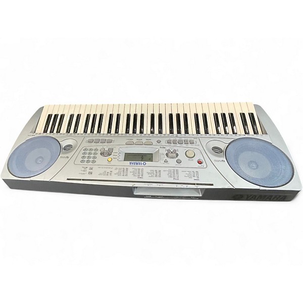 Used Yamaha psr273 Portable Keyboard