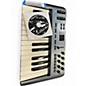 Used M-Audio Oxygen 25 Key MIDI Controller thumbnail