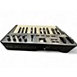 Used M-Audio Oxygen 25 Key MIDI Controller