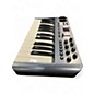 Used M-Audio Oxygen 25 Key MIDI Controller