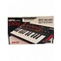 Used Akai Professional MPK Mini Play Keyboard Workstation thumbnail
