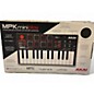 Used Akai Professional MPK Mini Play Keyboard Workstation