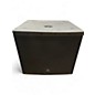 Used JBL eon618s Powered Subwoofer thumbnail