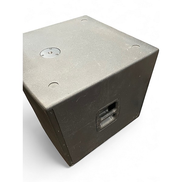 Used JBL eon618s Powered Subwoofer