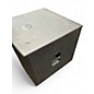 Used JBL eon618s Powered Subwoofer