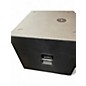 Used JBL eon618s Powered Subwoofer