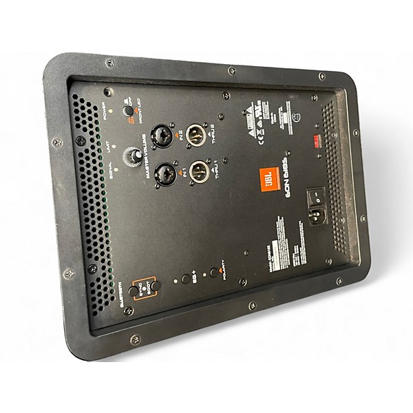 Used JBL eon618s Powered Subwoofer