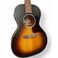 Used Gibson L-00 Special Vintage Suburst Acoustic Electric Guitar