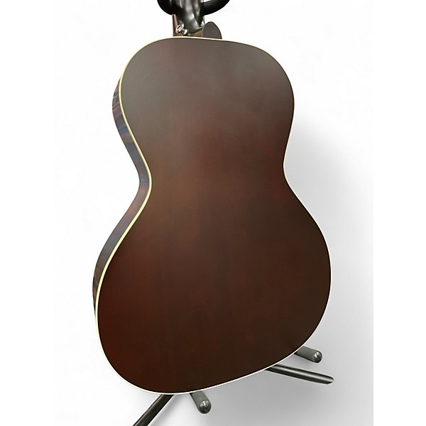 Used Gibson L-00 Special Vintage Suburst Acoustic Electric Guitar