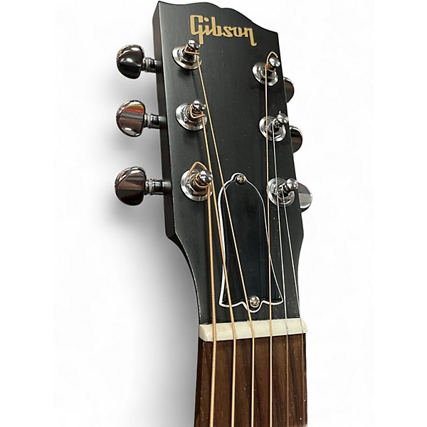 Used Gibson L-00 Special Vintage Suburst Acoustic Electric Guitar