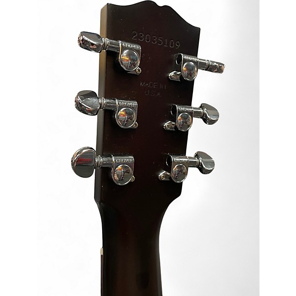 Used Gibson L-00 Special Vintage Suburst Acoustic Electric Guitar