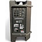 Used Harbinger v2310 Powered Speaker