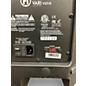 Used Harbinger v2310 Powered Speaker