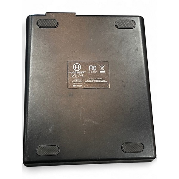 Used Harbinger LV8 Unpowered Mixer