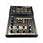 Used Mackie MIX5 Unpowered Mixer