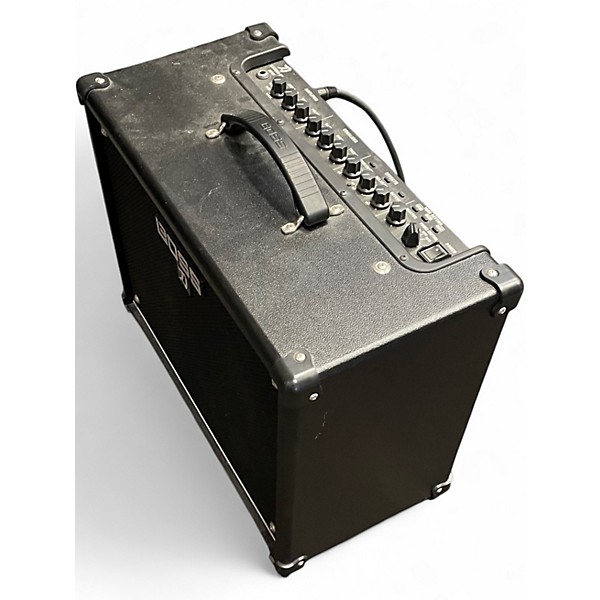 Used BOSS Katana KTN50 50W 1X12 Guitar Combo Amp