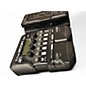 Used Zoom G1X Four Pedal