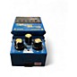Used BOSS BD2 Blues Driver Effect Pedal