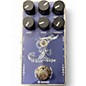 Used Donner White Tape Effect Pedal thumbnail