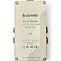 Used Donner White Tape Effect Pedal