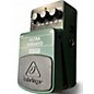 Used Behringer UV300 Ultra Vibrato Effect Pedal