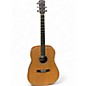 Used Larrivee D-03 Natural Acoustic Guitar thumbnail