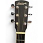 Used Larrivee D-03 Natural Acoustic Guitar