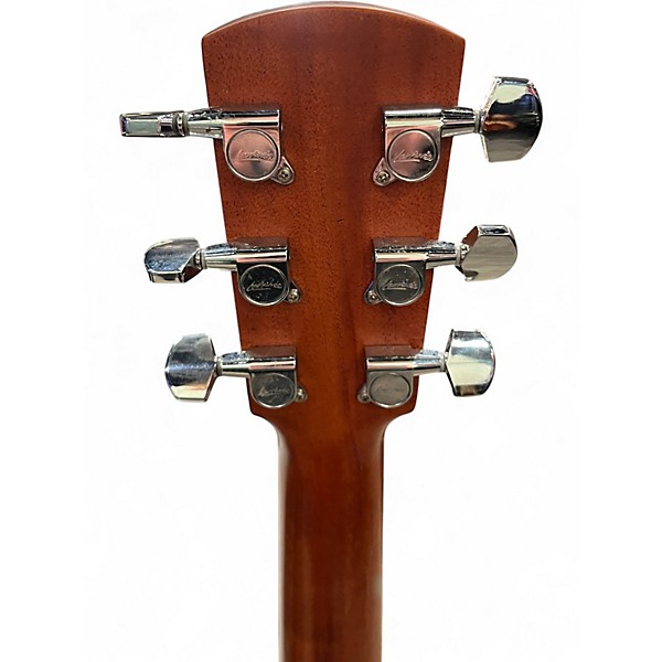 Used Larrivee D-03 Natural Acoustic Guitar