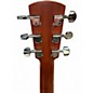 Used Larrivee D-03 Natural Acoustic Guitar