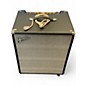 Used Fender RUMBLE 200 Bass Combo Amp thumbnail