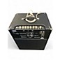 Used Fender RUMBLE 200 Bass Combo Amp
