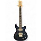 Used PRS Custom 24 Holoflake Solid Body Electric Guitar thumbnail