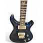 Used PRS Custom 24 Holoflake Solid Body Electric Guitar