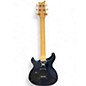 Used PRS Custom 24 Holoflake Solid Body Electric Guitar