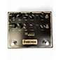 Used Friedman BE-OD DELUXE Effect Pedal thumbnail